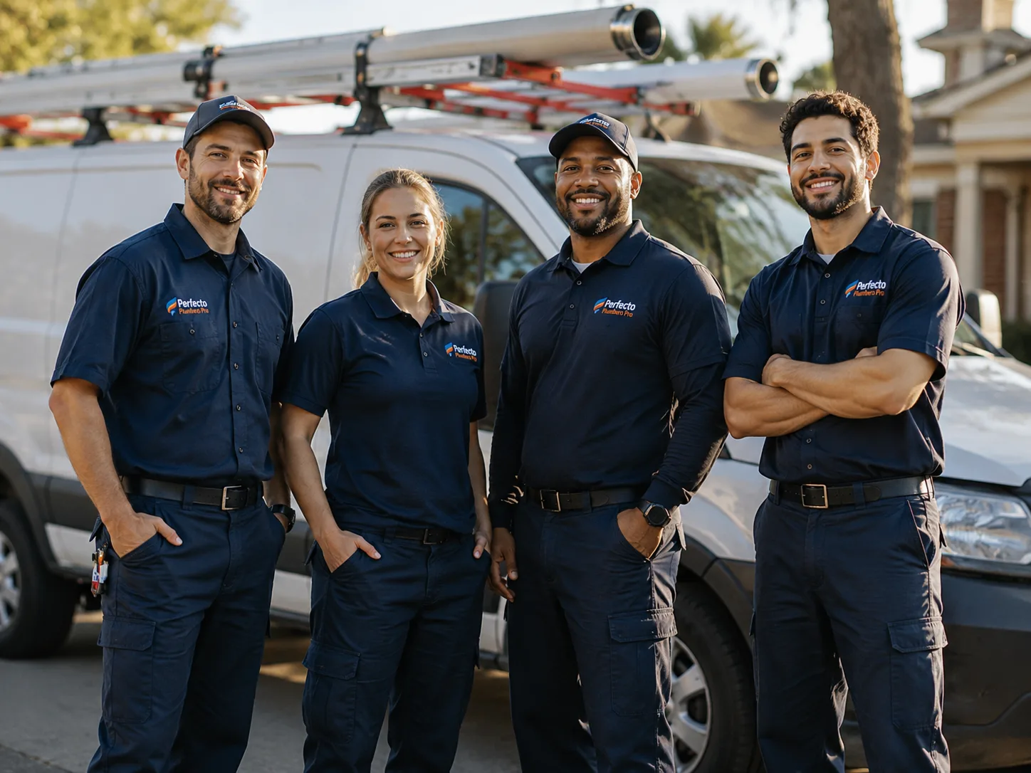 Emergency Plumber Near Me in Selman City, TX near me